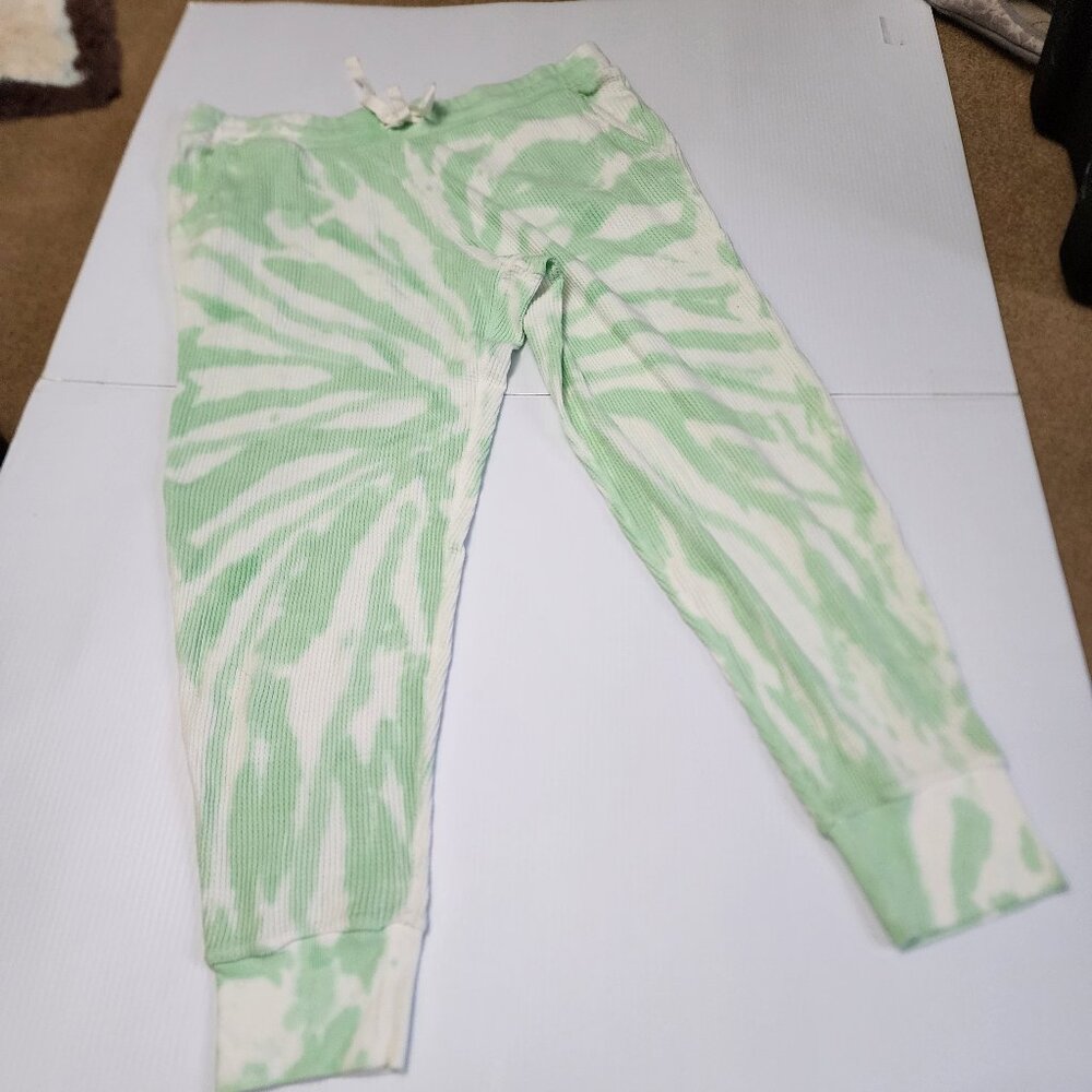 NWT Style + Co Thermal Jogger